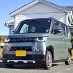 軽自動車の排気量の規格は？　※画像はイメージです（兼佑 山本/stock.adobe.com）