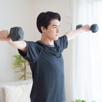 投資をしている人はどのようなスポーツを行っている？　※画像はイメージです（polkadot/stock.adobe.com）