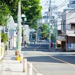住みやすい街の様子※画像はイメージです（naoko/stock.adobe.com/）