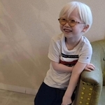 リアルな体験談に触れて、半袖も着させられるようになった