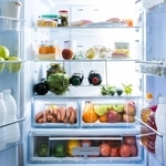 冷蔵庫の電源が切れたら「すぐON」は危険！ ※画像はイメージです（Andrey Popov/stock.adobe.com）