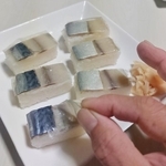 バッテラの