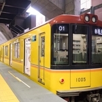 渋谷と浅草を結ぶ東京メトロ銀座線(moonrise/stock.adobe.com)