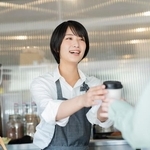 アルバイト就業者が適正だと思う最低賃金は「1200円」※画像はイメージです（One/stock.adobe.com）