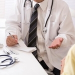 健康診断前に生活習慣を見直そうと意識する人は約4割　※画像はイメージです（kazoka303030/stock.adobe.com）