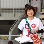 「ごきげん祭り」実行委員長・西村美保さん（画像提供：西村美保）