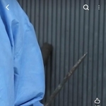 鈍く光るメス完成（使えません）