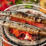 サンマを焼いて食べるとき内臓も食べる？　※画像はイメージです（Chiristsumo/stock.adobe.com）