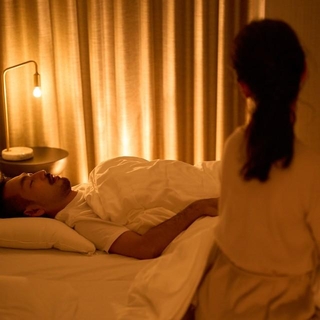 夜の生活が苦痛な夫婦…解決策とは？　※画像はイメージです（folyphoto/stock.adobe.com）