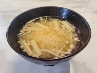 みりんを入れるだけでグレードアップ！