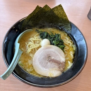 みなさん「家系ラーメン」ってどんなラーメンか知ってますか？