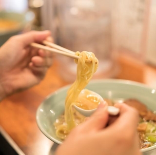 ラーメン店の秘伝のレシピに相続税はかかるの？　※画像はイメージです（naka/stock.adobe.com）