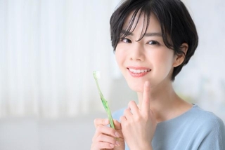 “お口”の健康意識が高い都道府県は？　※画像はイメージです（kapinon/stock.adobe.com）