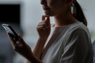 「これって詐欺かも」と感じた人が最も多かった都道府県は？　※画像はイメージです（naka/stock.adobe.com）