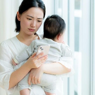 「もう限界かもしれない」　※画像はイメージです（wheeljack/stock.adobe.com/）