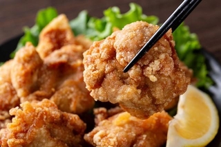 から揚げが一番食べられている都道府県はどこ？　※画像はイメージです（taa22/stock.adobe.com）