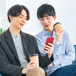 なんだか、ドラマみたい…！？　※画像はイメージです（metamorworks/stock.adobe.com）