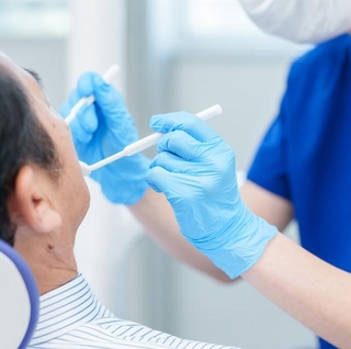 歯科医から告げられた過剰歯…これって危険？　※画像はイメージです（taka/stock.adobe.com）