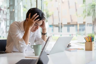 AI失業の危機は高校生も意識しています。※画像はイメージです （kenchiro168/stock.adobe.com）