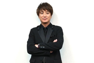 映画『栄光のバックホーム』に出演している上地雄輔（撮影：磯部正和）