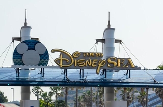 東京ディズニーシーで話題の“極上の休憩所”とは　※画像はイメージです（J_News_photo - stock.adobe.com）