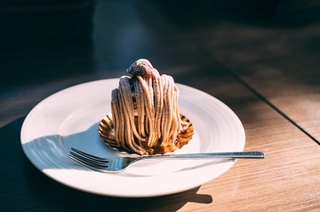 モンブランを作ったつもりが…（亮 山本/stock.adobe.com）※画像はイメージ