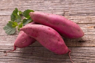 さつまいもの芽は食べられる？※画像はイメージです（promolink/stock.adobe.com）