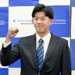 立石正広内野手