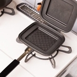 スリーコインズで激安処分セール…ホットサンドメーカー流行終了「使わない物No1」