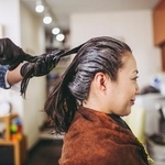 物価高の影響で「自宅染め」の頻度が増加　※画像はイメージです（beeboys/stock.adobe.com）
