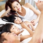 夫婦の営みは子どもができたらペースダウン？　※画像はイメージです（imtmphoto/stock.adobe.com）