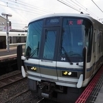 JR西に新たな有料座席「快速 うれしート」が誕生　追加料金300円は妥当か…乗って検証してみた