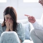 モラハラ被害の感じ方は男女で異なる？　※画像はイメージです（kapinon/stock.adobe.com）