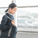小中学生の約8割「生理中、学校で困った経験がある」　※画像はイメージです（buritora/stock.adobe.com）