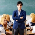 映画『金髪』（11月21日公開）