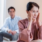 既婚女性の約7割「夫に恋愛・性的な感情を持っていない」　※画像はイメージです（maroke/stock.adobe.com）