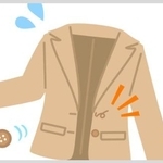 出先でボタンが取れた…でも、もう恥ずかしくない！※画像はイメージです（logistock/stock.adobe.com）