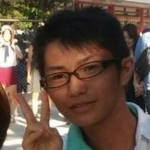 〈ビフォー〉高校1年生の時／やまらぎさん（@araragi_sinobu_）提供