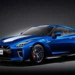 GT-R（提供：norico by ガリバー）