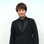 映画『栄光のバックホーム』に出演している上地雄輔（撮影：磯部正和）