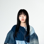 青春ロックを歌うアイドルグループ・BLUEGOATSに所属する投稿主(ダイナマイト・マリンさん提供)