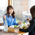 昼食代は2021年以降、1000円以上が増加　※画像はイメージです（Trickster*/stock.adobe.com）