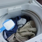 洗濯洗剤を切らしてた…そんな経験をされた方も少なくないのではないでしょうか※画像はイメージです（tomifusan/stock.adobe.com）