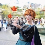 ディズニーのレストランでハプニング発生→女王アナの仮装姿で伝えたら…キャストの一言に感動　「素敵な接客…」「やっぱりさすがですね」