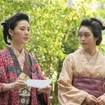 【ばけばけ】トキとヘブンを「揺さぶる」お嬢様、リヨが大活躍　北香那は『バイプレイヤーズ』からの起用ではなかった