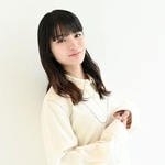 映画『消滅世界』に出演している蒔田彩珠（撮影：磯部正和）