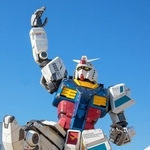 ガンダムといえば、こんな感じですが…　※画像はイメージです（Tsuboya - stock.adobe.com）