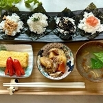 息子になりたい人続出！母が作る手の込んだ朝食に「旅館かよ。羨ましい」「真似してみたい」