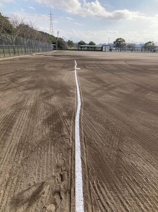 ガイドロープがあってもグネグネになってしまう人も