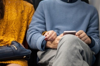 浮気をしても配偶者への愛情に変化はない？　※画像はイメージです（Monet/stock.adobe.com）